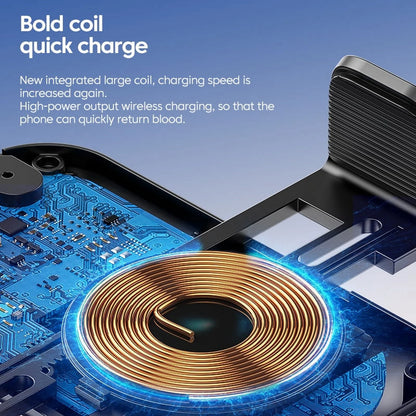 Wireless Car Charger, 15W Fast Wireless Charging Phone Mount for Car, Auto Clamping Air Vent Car Phone Holder for Iphone 17/16/15/14/13/12/11/X, Samsung Galaxy S25/S24/S23/S22/S20/S10/S9/Note20/10/9, Etc