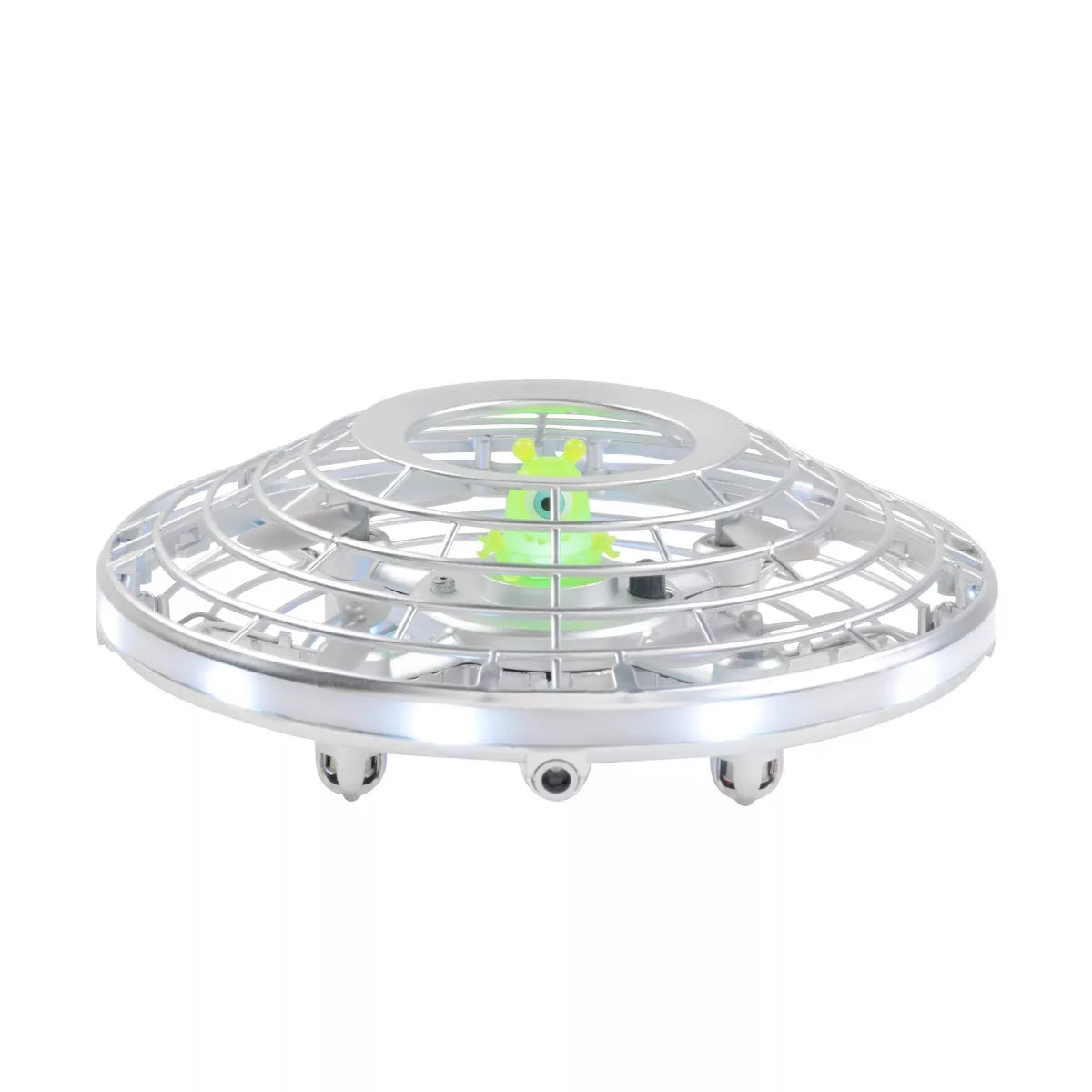 Starriders Autonomous Remote Control Drone: Gesture Control, USB Connection, Radio Frequency, Indoor & Outdoor Use