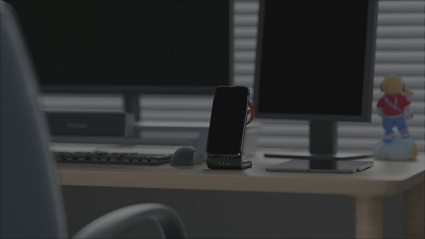 Load video: ETU CHARGER